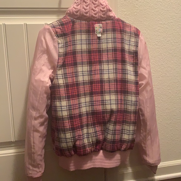 Roxy bubble jacket - Picture 5 of 5